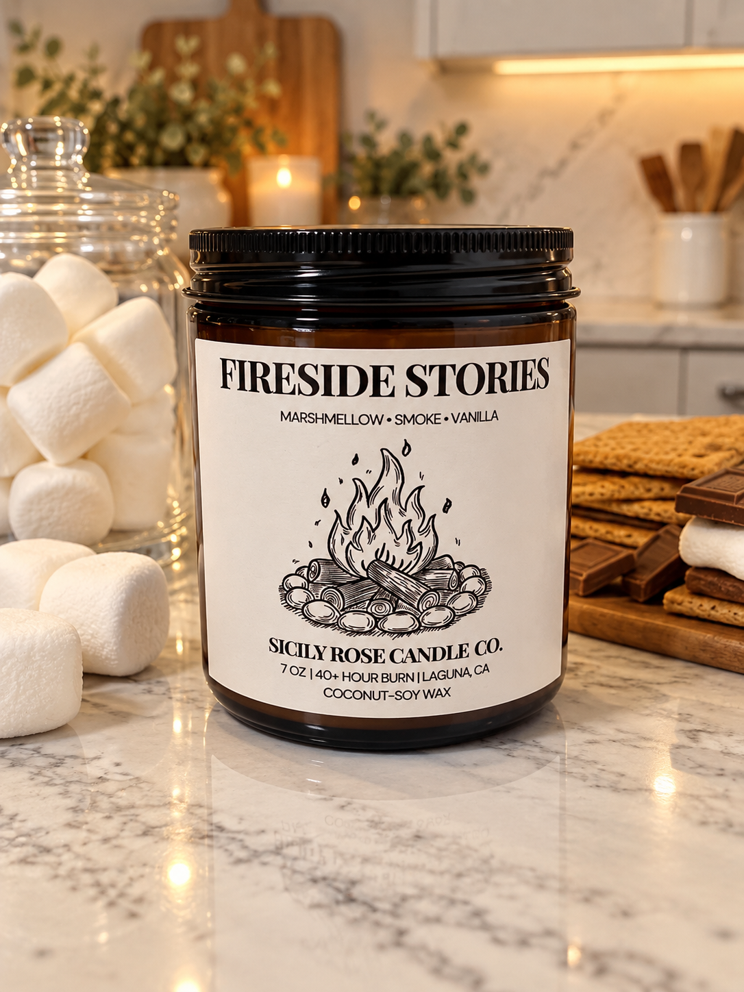 Fireside Stories