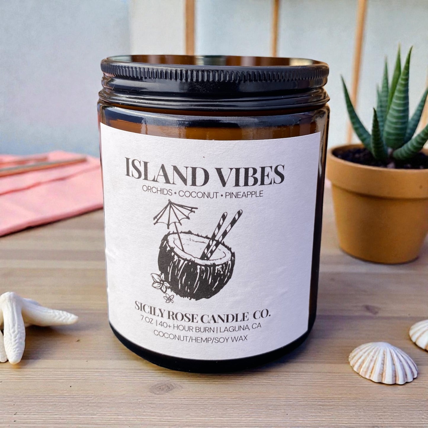 Island Vibes