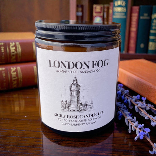 London Fog