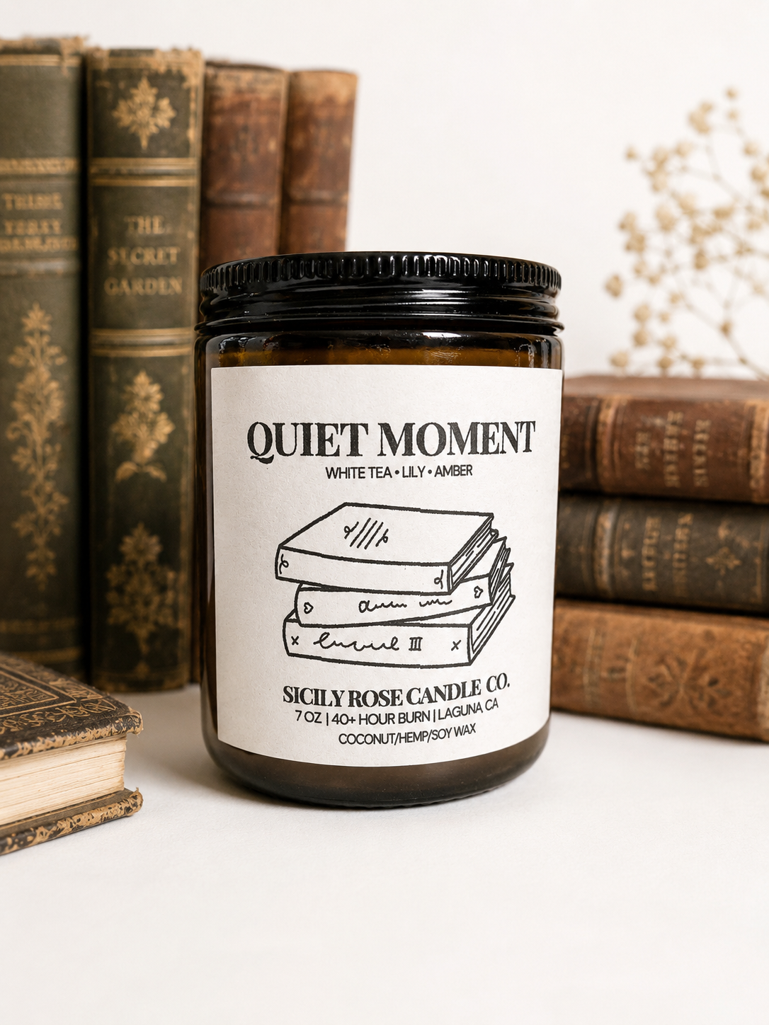 Quiet Moment