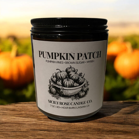 Pumpkin Patch
